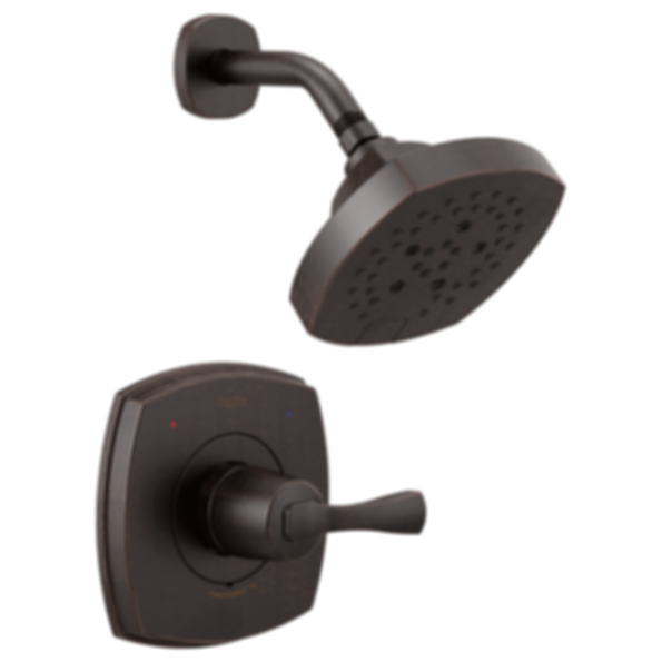 STRYKE 14 Series Shower Only  - T14276-PR