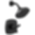 STRYKE 14 Series Shower Only  - T142766-PR