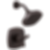 STRYKE 14 Series Shower Only  - T142766-PR