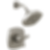STRYKE 14 Series Shower Only  - T142766-PR
