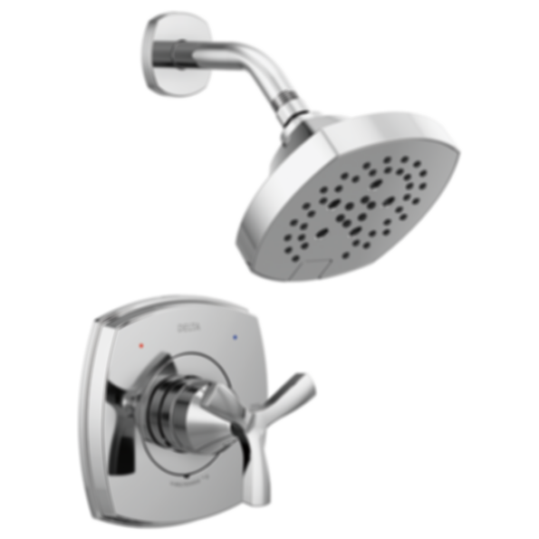 STRYKE 14 Series Shower Only  - T142766-PR