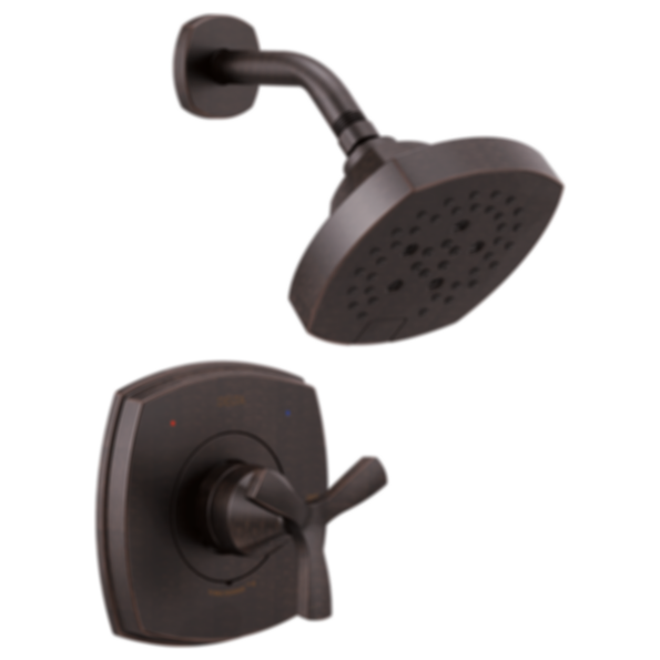 STRYKE 14 Series Shower Only  - T142766-PR