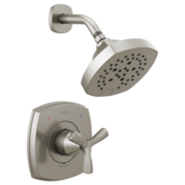 STRYKE 14 Series Shower Only  - T142766-PR