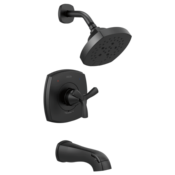STRYKE 14 Series Tub And Shower  - T144766-PR