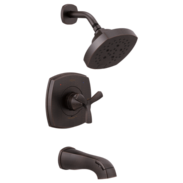 STRYKE 14 Series Tub And Shower  - T144766-PR