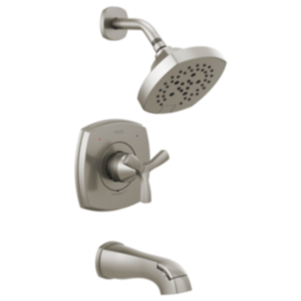 STRYKE 14 Series Tub And Shower  - T144766-PR