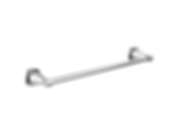 STRYKE 18" & 24" & 30" Towel Bar  - 77618