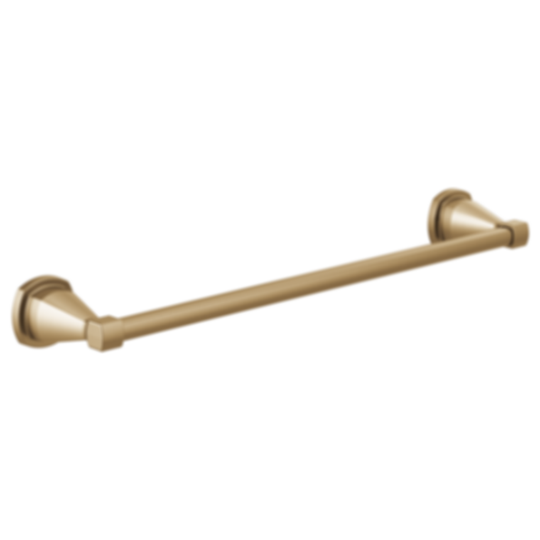 STRYKE 18" & 24" & 30" Towel Bar  - 77618