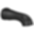 STRYKE Diverter Tub Spout  - RP93376PR