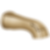 STRYKE Diverter Tub Spout  - RP93376PR