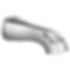 STRYKE Diverter Tub Spout  - RP93376PR
