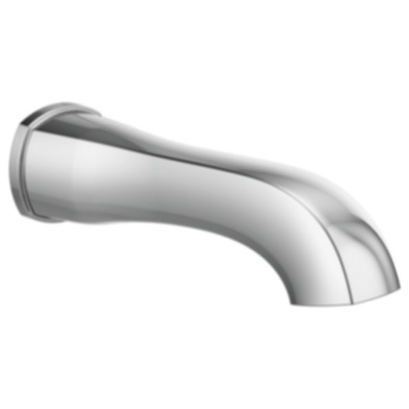 STRYKE Non-Diverter Spout - RP93377PR