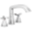 STRYKE Three Hole Roman Tub Trim  - T27766-PR