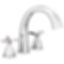 STRYKE Three Hole Roman Tub Trim  - T27776-PR