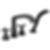 STRYKE Four Hole Roman Tub Trim  - T47766-PR