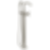 STRYKE Single Handle Floor Mount Tub Filler Trim  - T47766-PR-FL