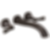 STRYKE Wall Mounted Tub Filler  - T5776-PR-WL