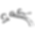 STRYKE Wall Mounted Tub Filler  - T5776-PR-WL