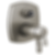 STRYKE 17 Thermostatic Integrated Diverter Trim With Six Function Diverter Less Diverter Handle  - T27T976-PR-LHP