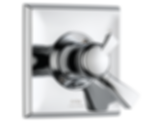 DRYDEN Monitor 17 Series Valve Only Trim - T17051