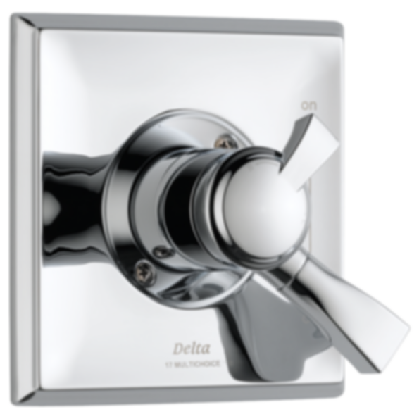 DRYDEN Monitor 17 Series Valve Only Trim - T17051