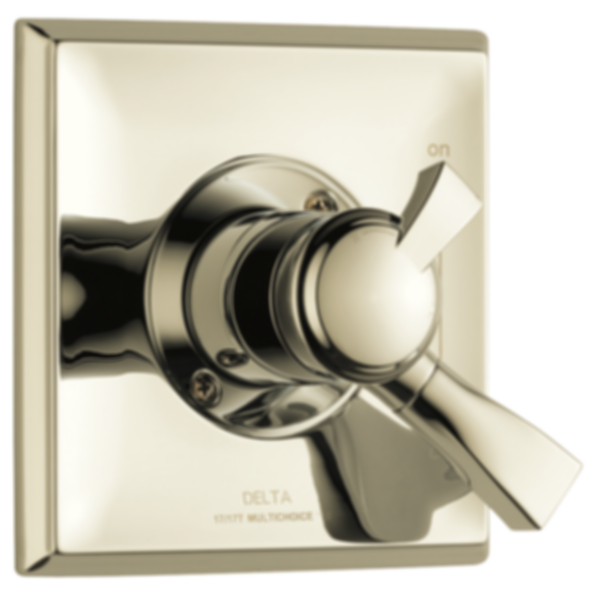 DRYDEN Monitor 17 Series Valve Only Trim - T17051