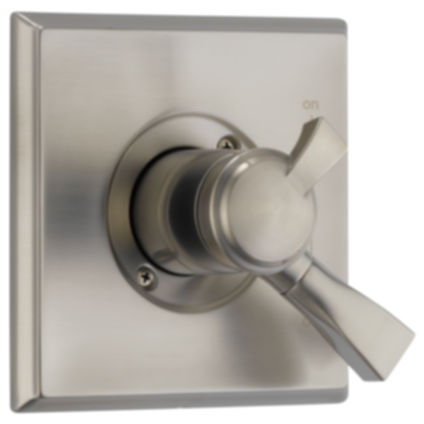 DRYDEN Monitor 17 Series Valve Only Trim - T17051
