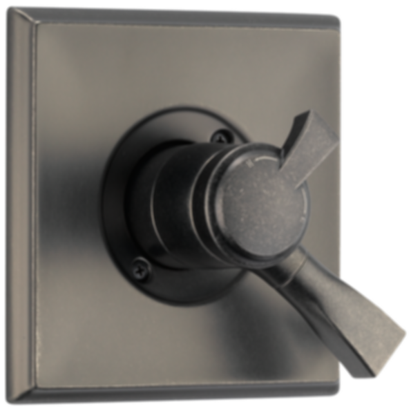 DRYDEN Monitor 17 Series Valve Only Trim - T17051