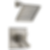 DRYDEN TempAssure 17T Series Shower Trim - T17T251-WE