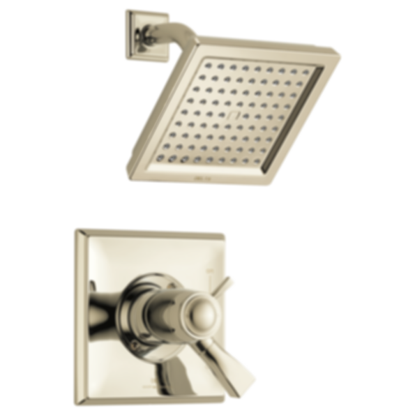 DRYDEN TempAssure 17T Series Shower Trim - T17T251-WE