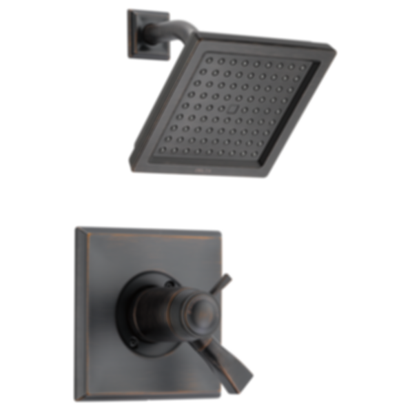 DRYDEN TempAssure 17T Series Shower Trim - T17T251-WE
