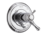 CASSIDY TempAssure 17T Series Valve Only Trim - T17T097