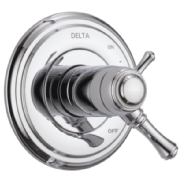 CASSIDY TempAssure 17T Series Valve Only Trim - T17T097