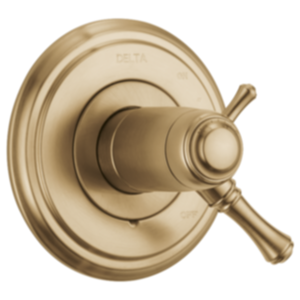 CASSIDY TempAssure 17T Series Valve Only Trim - T17T097