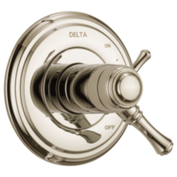 CASSIDY TempAssure 17T Series Valve Only Trim - T17T097