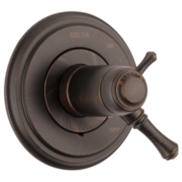 CASSIDY TempAssure 17T Series Valve Only Trim - T17T097