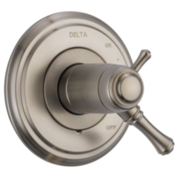 CASSIDY TempAssure 17T Series Valve Only Trim - T17T097