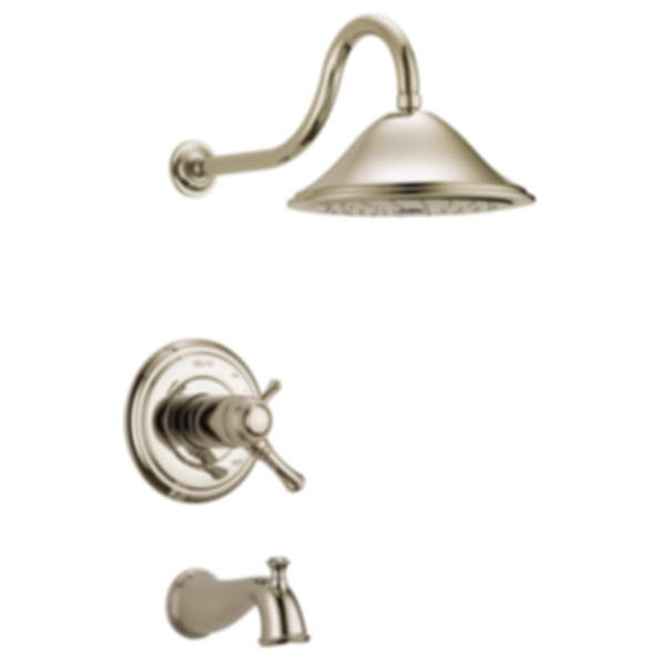 CASSIDY TempAssure 17T Series Tub & Shower Trim - T17T497
