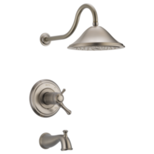 CASSIDY TempAssure 17T Series Tub & Shower Trim - T17T497