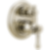CASSIDY Traditional Monitor 14 Series Valve Trim With 3-Setting Integrated Diverter - T24897