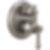 CASSIDY Traditional Monitor 14 Series Valve Trim With 3-Setting Integrated Diverter - T24897