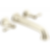CASSIDY Wall Mounted Tub Filler - T5797
