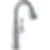 CASSIDY Single Handle Pulldown Bar/Prep Faucet - 9997-DST