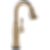 CASSIDY Single Handle Pulldown Bar/Prep Faucet - 9997-DST