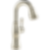 CASSIDY Single Handle Pulldown Bar/Prep Faucet - 9997-DST