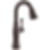 CASSIDY Single Handle Pulldown Bar/Prep Faucet - 9997-DST