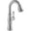 CASSIDY Single Handle Pulldown Bar/Prep Faucet - 9997-DST
