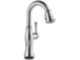CASSIDY Single Handle Pulldown Bar/Prep Faucet - 9997T-DST