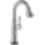 CASSIDY Single Handle Pulldown Bar/Prep Faucet - 9997T-DST