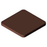 Fairfax Brown SW2856 Paint by Sherwin-Williams - modlar.com